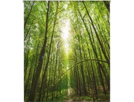 Estore de Rolo HAPPYSTOR Impressão Digital Cenário HSCP8493 200x250 cm