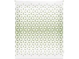 Estore de Rolo HAPPYSTOR Flores 1 Impressão Digital Gostar E98018 200x250 cm