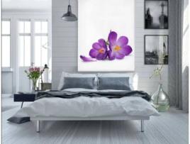 Estore de Rolo HAPPYSTOR Impressão Digital Zen HSCZ20703 190x180 cm