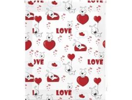 Estore de Rolo HAPPYSTOR Impressão Digital Infantil HSCI3069 200x250 cm