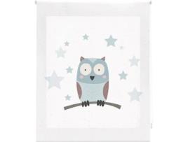 Estore de Rolo HAPPYSTOR Impressão Digital Infantil HSCI97003 80x250 cm