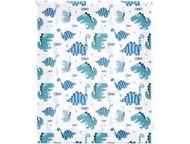 Estore de Rolo HAPPYSTOR Impressão Digital Infantil HSCI97020 195x180 cm