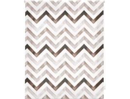 Estore de Rolo HAPPYSTOR ZigZag Impressão Digital Gostar E98004 165x180 cm