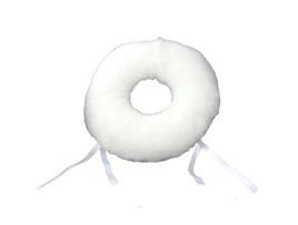 Almofada ADIGGY MEDICAL No (Branco - 41 x 41 x 11 cm)