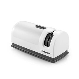 Afiador De Facas Eléctrico TESCOMA Grandchef (16x8x7.5 cm)