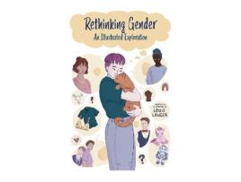 Livro Rethinking Gender de Louie Lauger (Inglês)