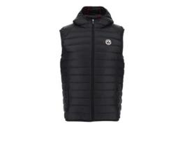 Casaco JUST OVER THE TOP Homem Poliamida (XXL - Preto)