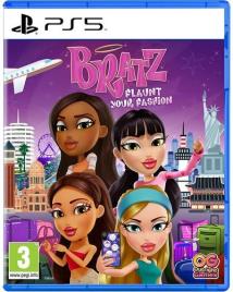 Bratz : Flaunt Your Fashion - PS5