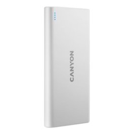 PowerBank Canyon PB-108 10000mAh 2x USB Branco