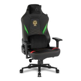 Alpha Gamer Portugal - Cadeira gaming