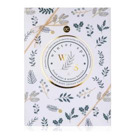 Calendário de Advento Winter Spa Accentra