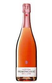Champagne Brimoncourt Brut Rosé