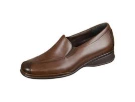 Sapatos SEMLER (6.0 uk - Castanho)