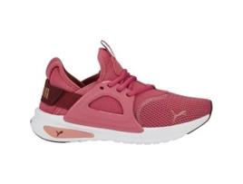 Sapatos PUMA (37.5 eu - Rosa)