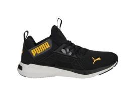 Sapatos PUMA (44.0 eu - Preto)