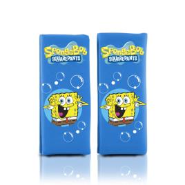 Mini almofadas de cinto bob esponja