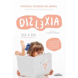 Livro Dislexia - dia a dia