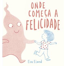 Livro Onde Começa a Felicidade