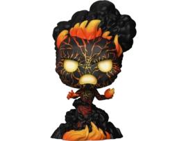 Figura FUNKO Pop : Moana - Te Ka