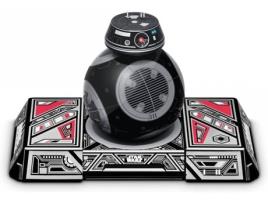 Robô STAR WARS Sphero BB-9E Victor Delta-One