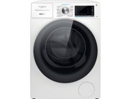 Máquina de Lavar Roupa  W8 W846WR SPT (8 kg - 1400 rpm - Branco)