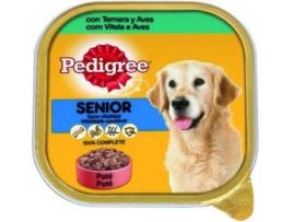 Ração para Cães  Patê Terrina (300 Gr)