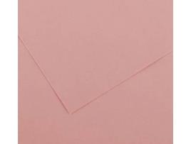 Cartolina  Rosa (50 x 65 cm - 1 Unidade - 185 g/m²)