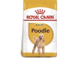 Ração para Cães  Poodle Adult (1.5 Kg)