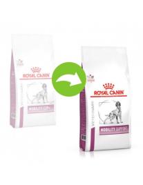 Royal Canin Diet Mobility Support 12kg