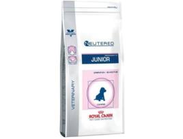 Ração para Cães  Satiety (10 Kg - Seca - Cachorros)