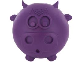 Mordedor para Cães PETSAFE Busy Buddy Cow Wow M-L