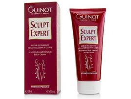 Creme Corporal GUINOT Créme Sculpt Expert Cream (200 ml)