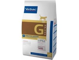 Ração para Gatos VIRBAC Dieta Veterinária (3Kg - Seca - Adulto)