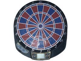 Jogo de Dardos SUNFLEX SPORT NOVIO