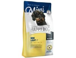 Ração para Cães  Mini Supreme (4 Kg - Seca - Light)