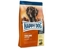 Ração para Cães  Toscana (4 Kg - Seca)
