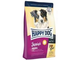 Ração para Cães  Original Heart (4 Kg - Seca - Cachorros)