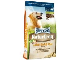 Ração para Cães HAPPY DOG (15 Kg - Seca)