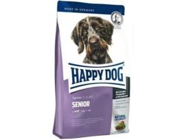 Ração para Cães HAPPY DOG Supreme (12.5 Kg - Seca - Sénior)