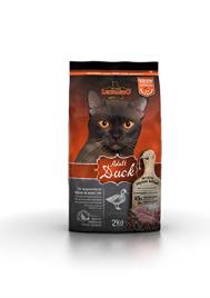 Ração para Gatos  (2Kg - Seca - Adulto - Sabor: Pato)