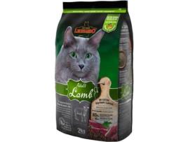 Ração para Gatos  (400g - Seca - Adulto - Sabor: Borrego)