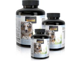 Complemento Alimentar para Cães  Agil (225 Comprimidos - Seca)
