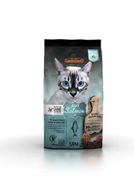 Ração para Gatos  (1.8Kg - Seca - Adulto - Sabor: Salmão)