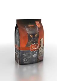 Ração para Gatos  (400g - Seca - Adulto - Sabor: Pato)