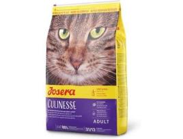 Ração para Gatos  Culinesse (10 Kg - Seca - Adulto)