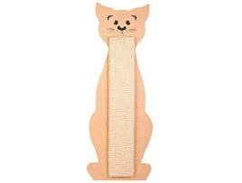 Arranhador de Parede para Gatos  Bege (21 x 58 cm)