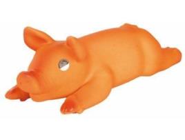 Mordedor para Cães  Porquinho (Látex)
