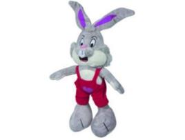 Peluche para Cães  Bunny Hop 113 Gr