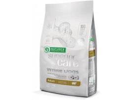 Ração para Cães NATURES PROTECTION (1.5 Kg - Seca - Adulto - Sabor: Cordeiro)