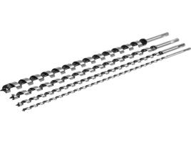 Conjunto de Brocas  868516 - 4 peças